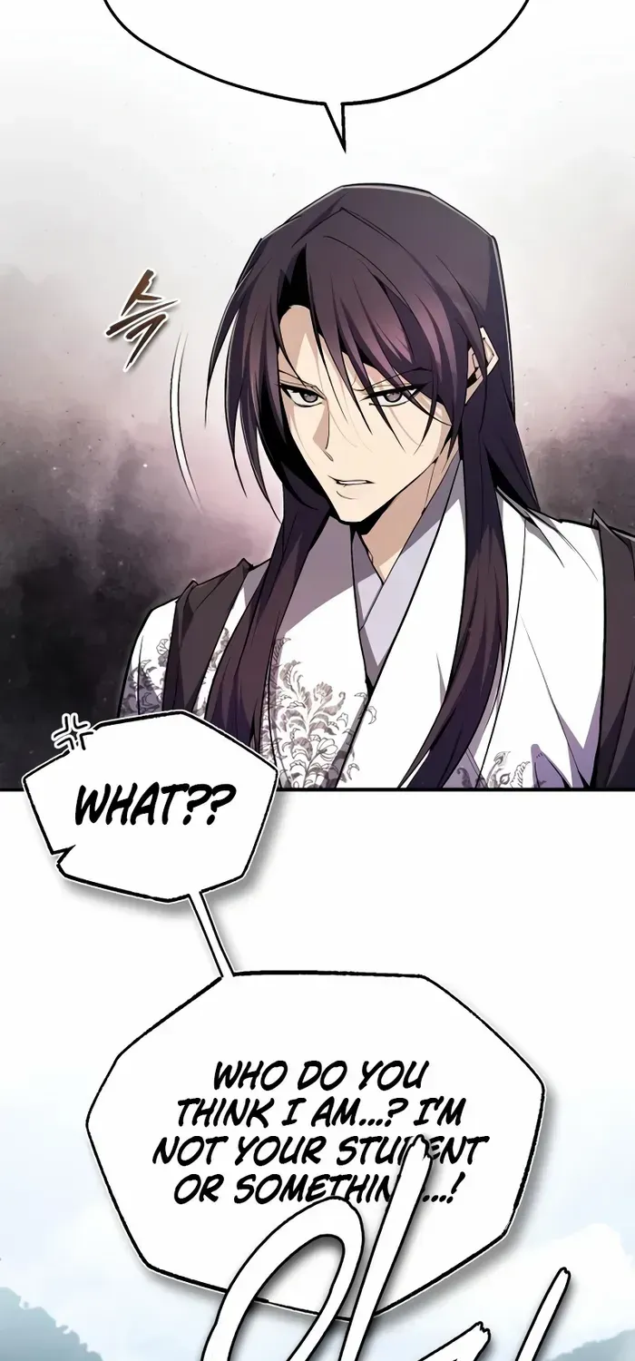 One hit teacher master baek Chapter 83 page 95 - 