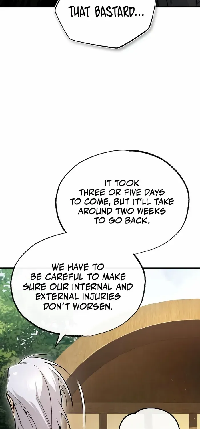 One hit teacher master baek Chapter 83 page 97 - 