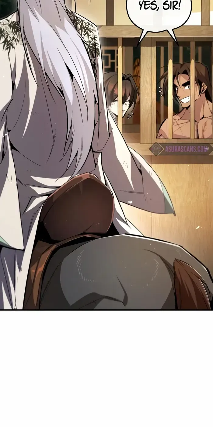 One hit teacher master baek Chapter 83 page 98 - 