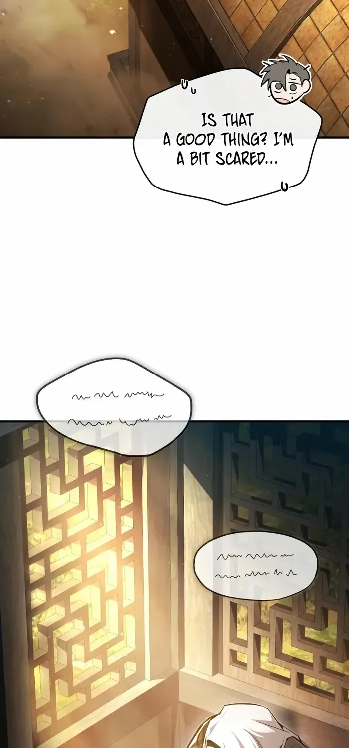 One hit teacher master baek Chapter 83 page 100 - 