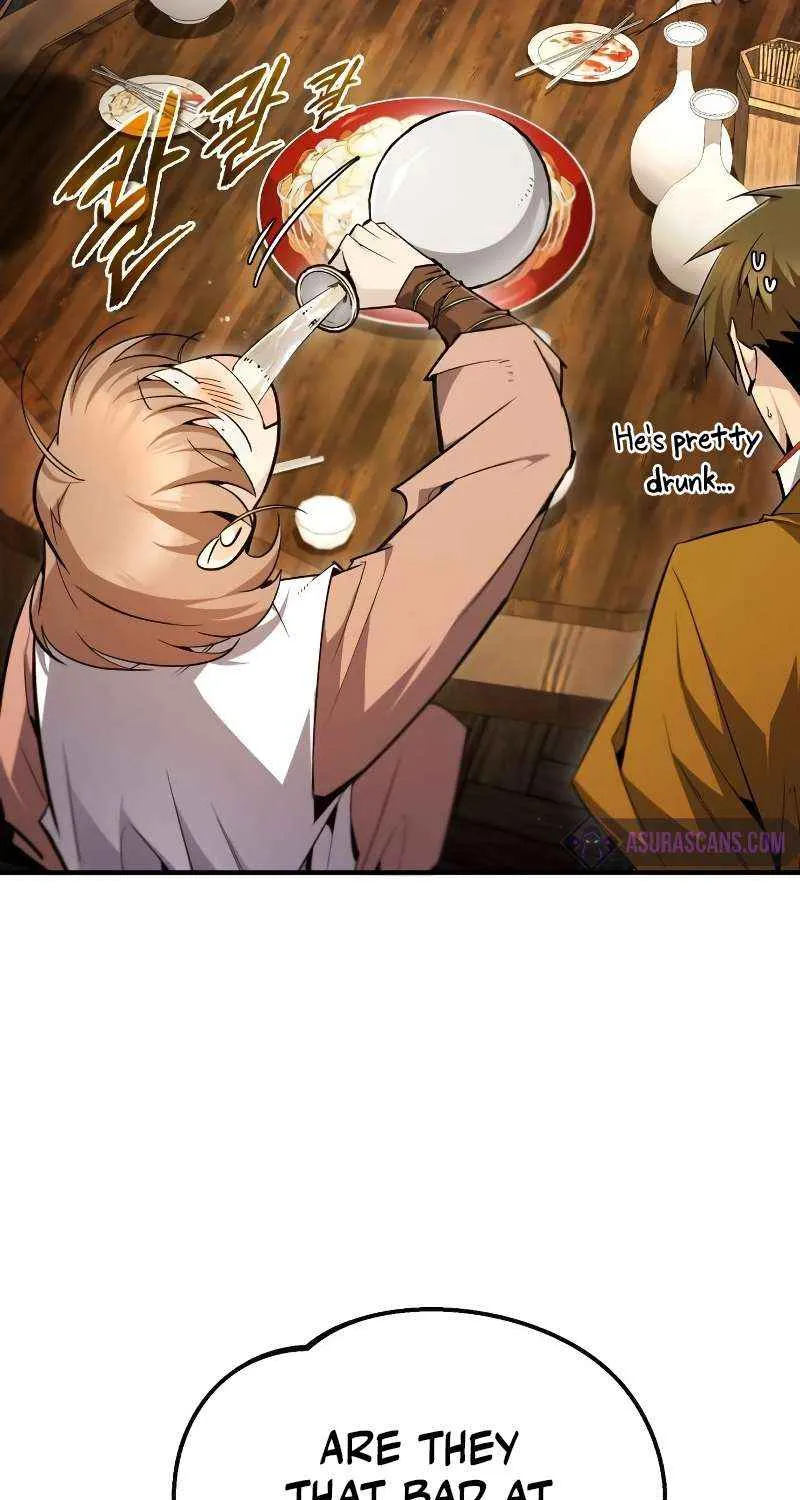 One hit teacher master baek Chapter 84 page 103 - 