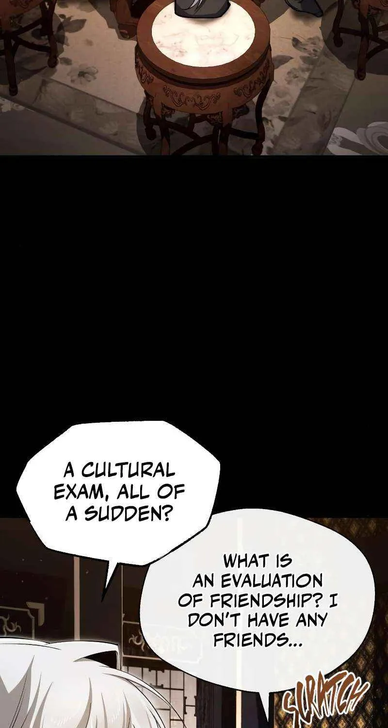 One hit teacher master baek Chapter 84 page 107 - 