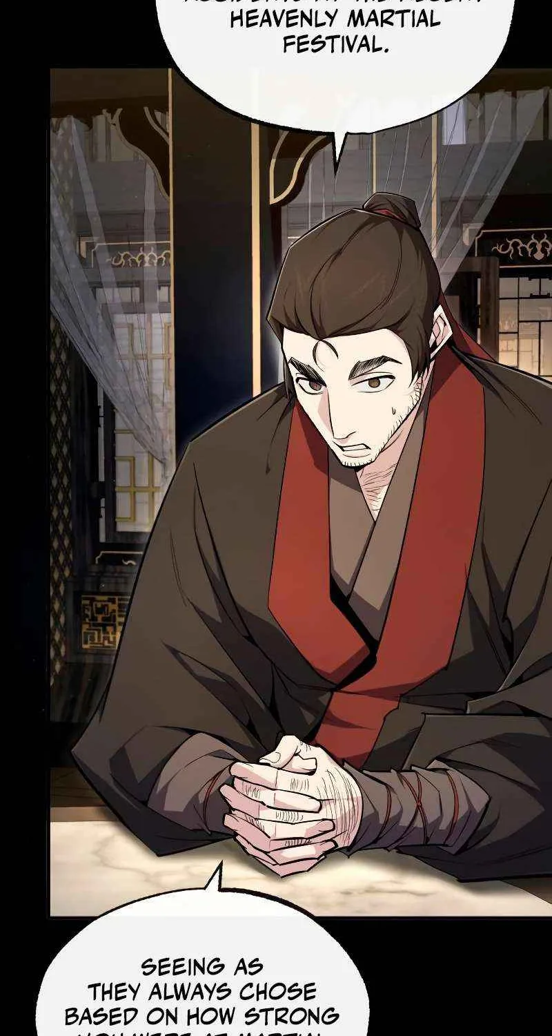 One hit teacher master baek Chapter 84 page 109 - 