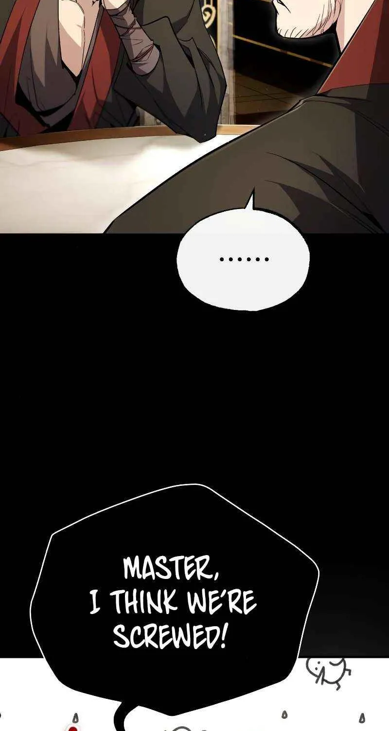 One hit teacher master baek Chapter 84 page 111 - 