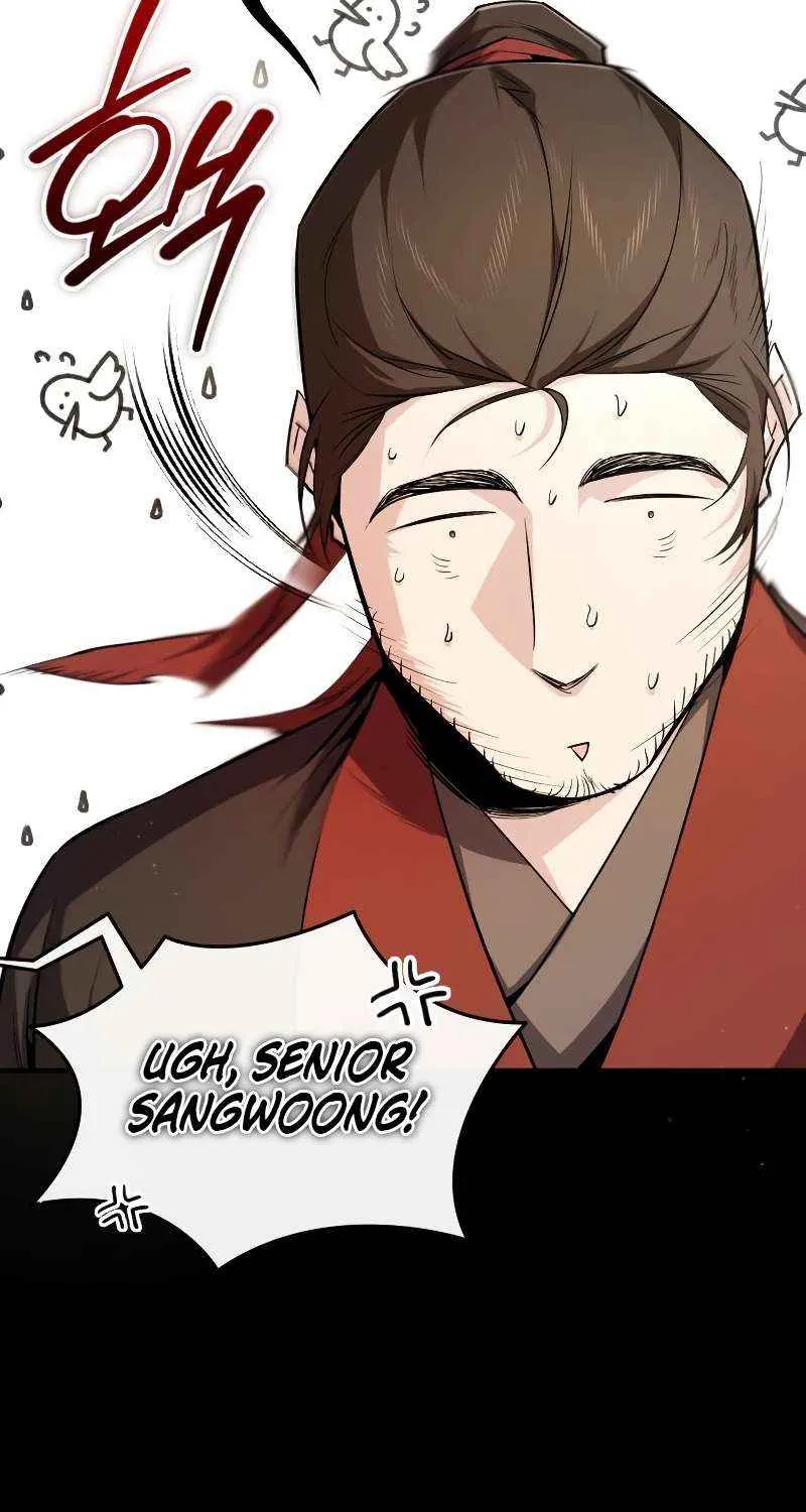 One hit teacher master baek Chapter 84 page 112 - 