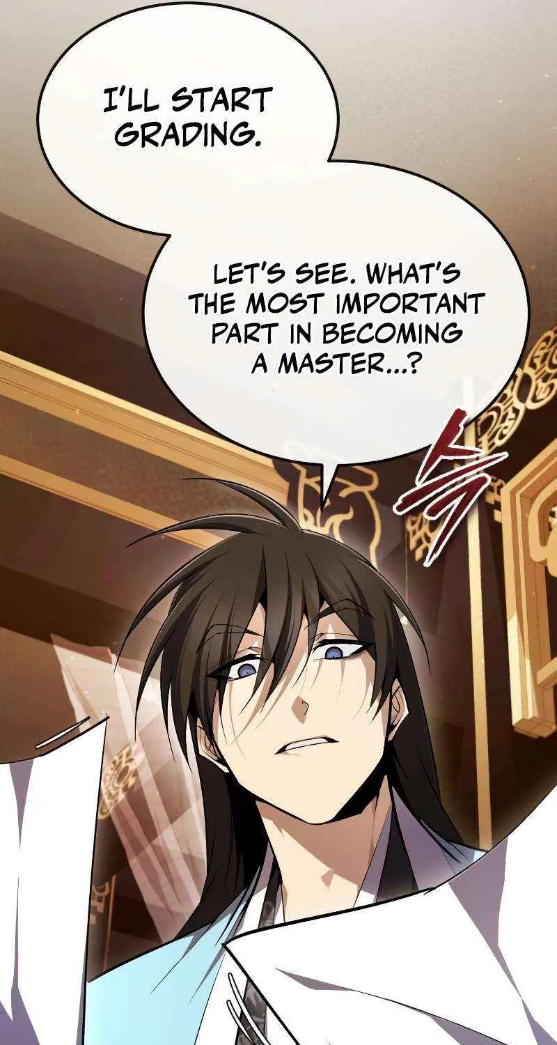 One hit teacher master baek Chapter 84 page 117 - 