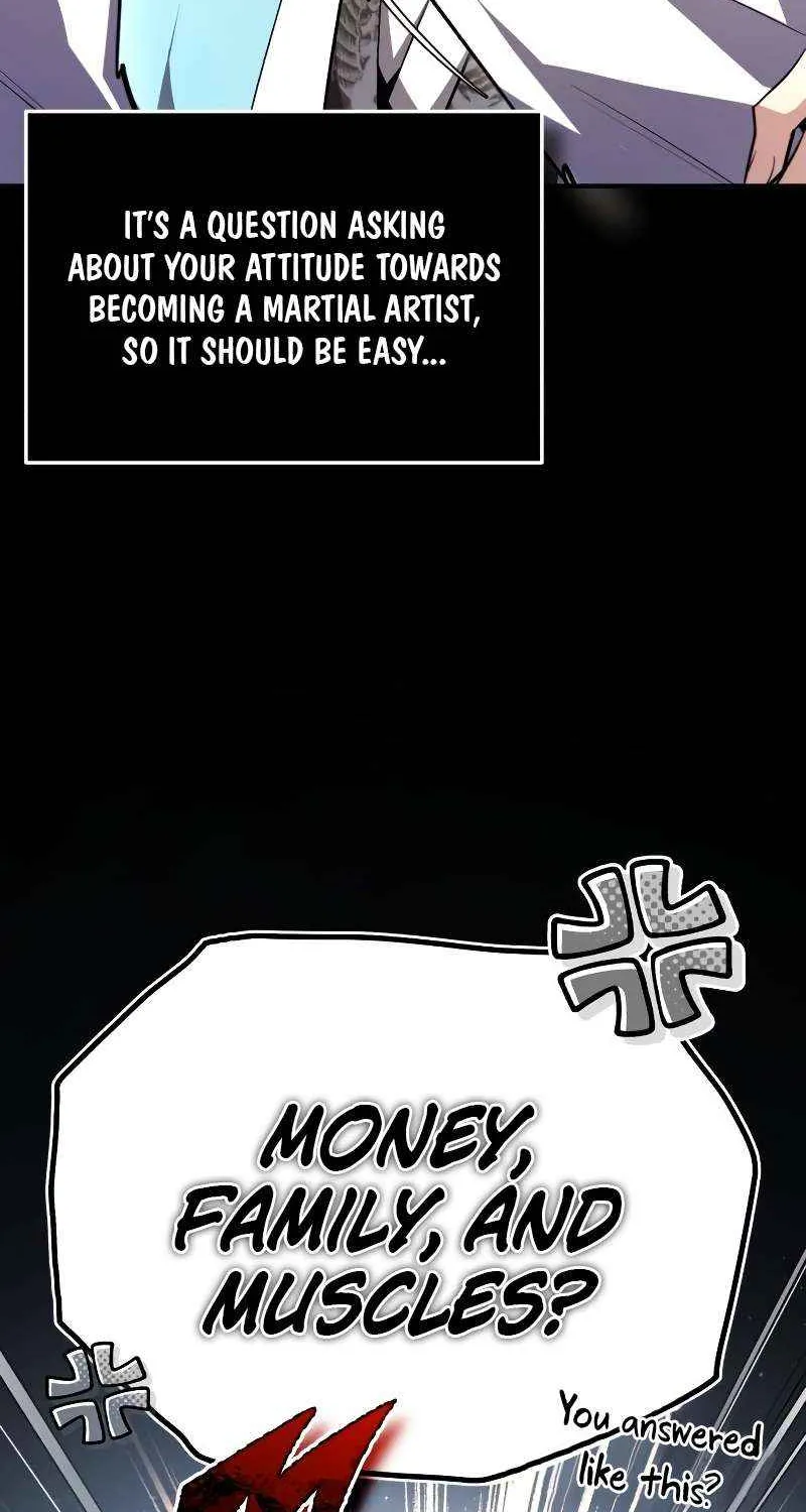 One hit teacher master baek Chapter 84 page 118 - 