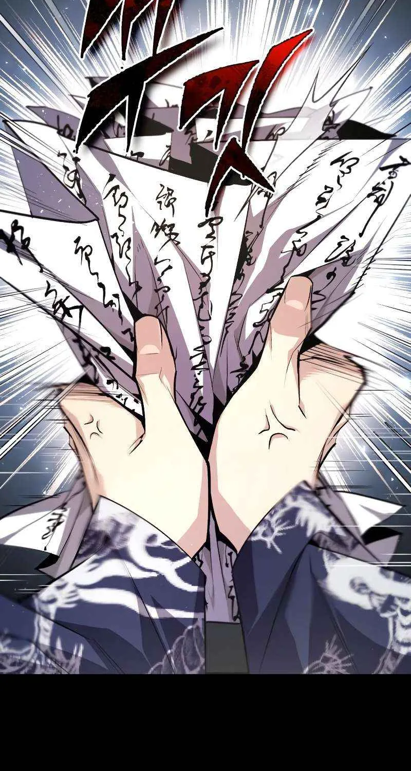 One hit teacher master baek Chapter 84 page 119 - 