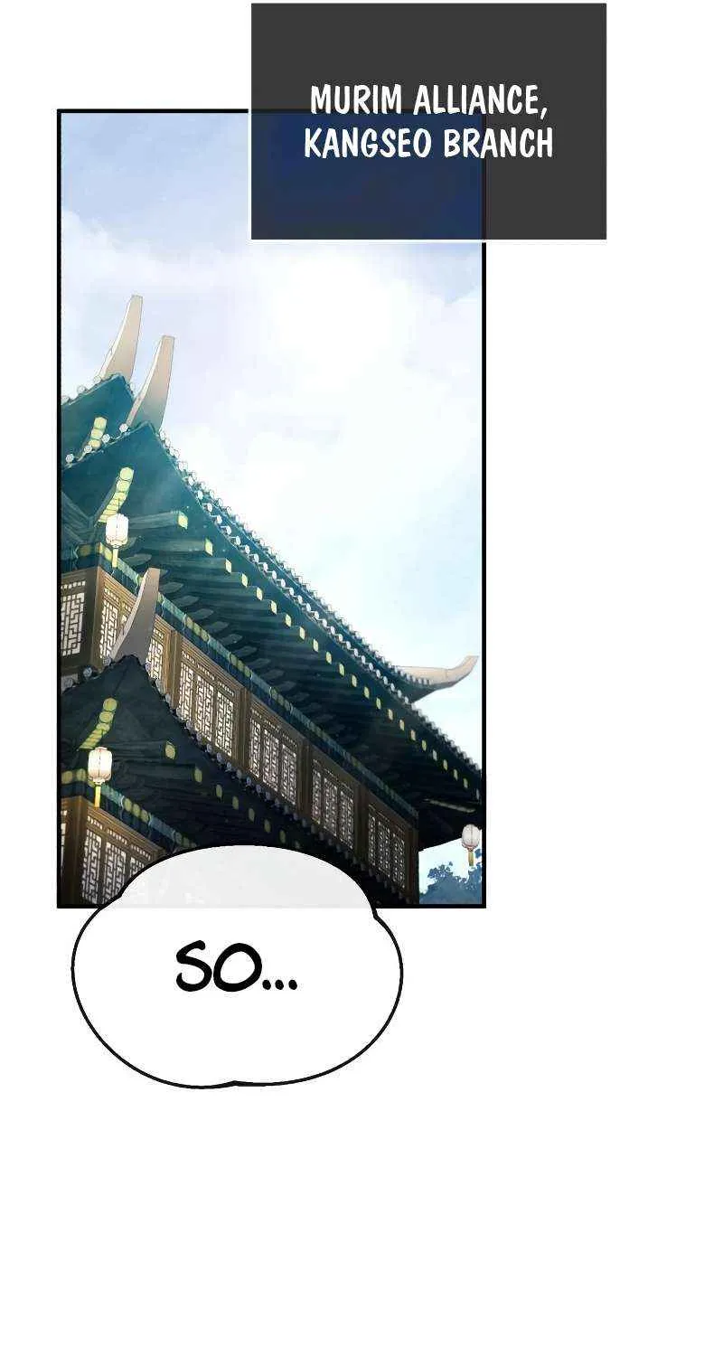 One hit teacher master baek Chapter 84 page 13 - 