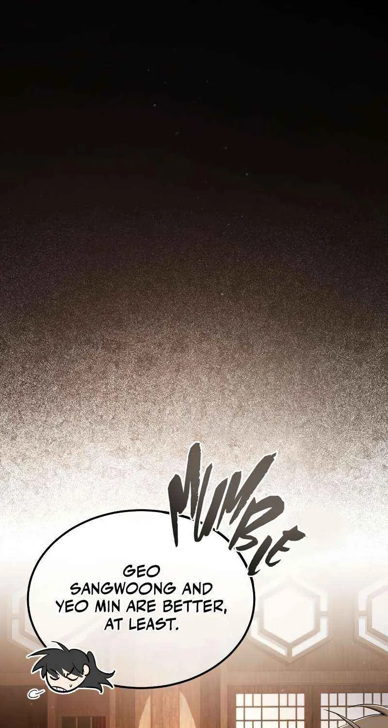 One hit teacher master baek Chapter 84 page 123 - 
