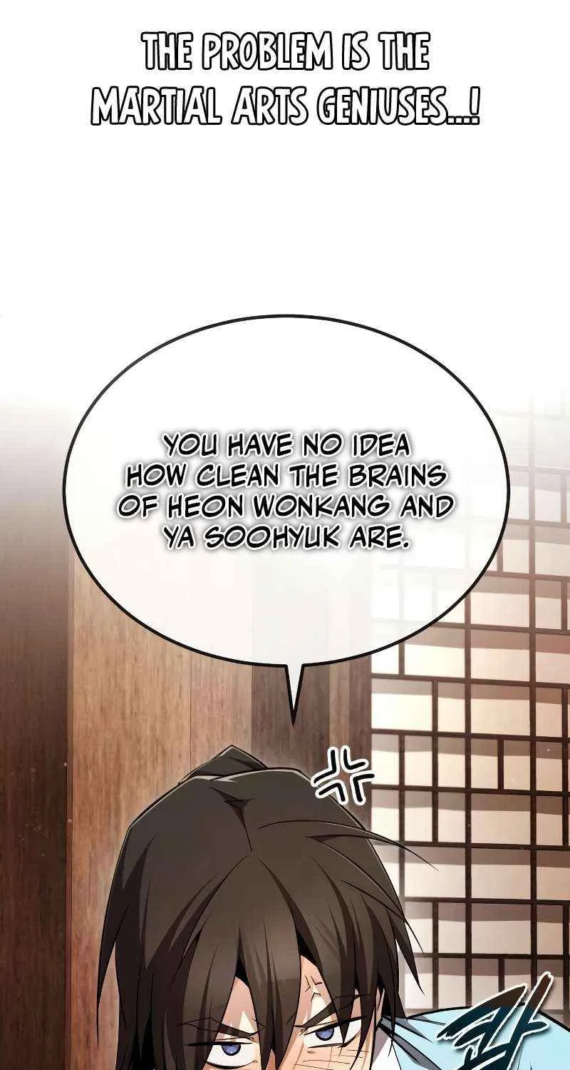 One hit teacher master baek Chapter 84 page 125 - 