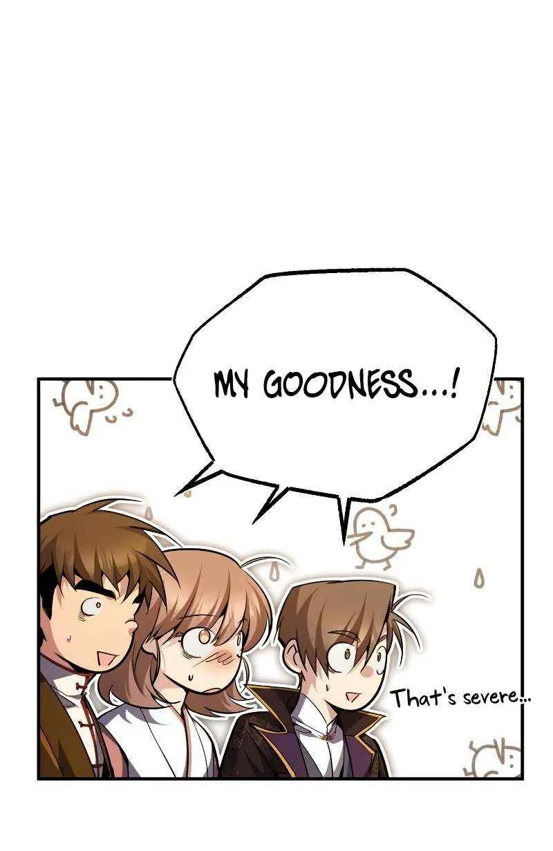 One hit teacher master baek Chapter 84 page 127 - 