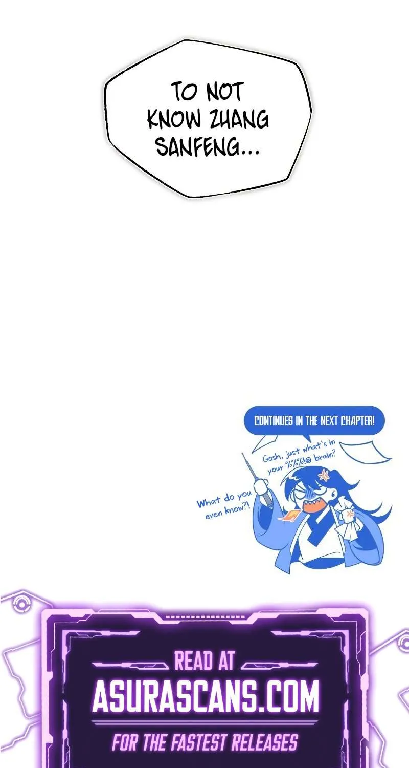 One hit teacher master baek Chapter 84 page 128 - 