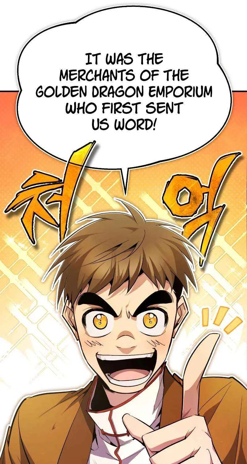 One hit teacher master baek Chapter 84 page 14 - 