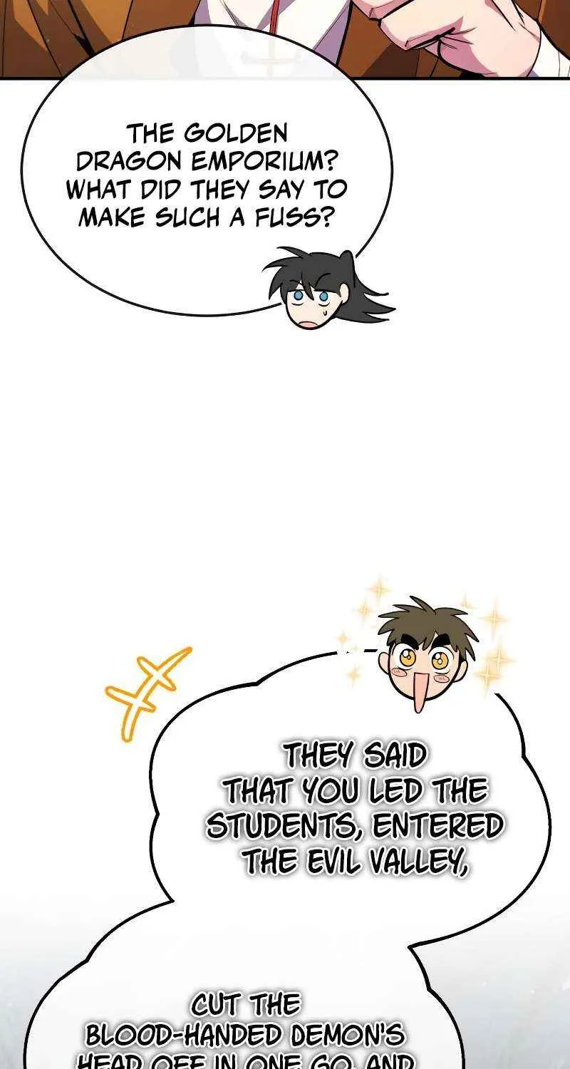 One hit teacher master baek Chapter 84 page 15 - 