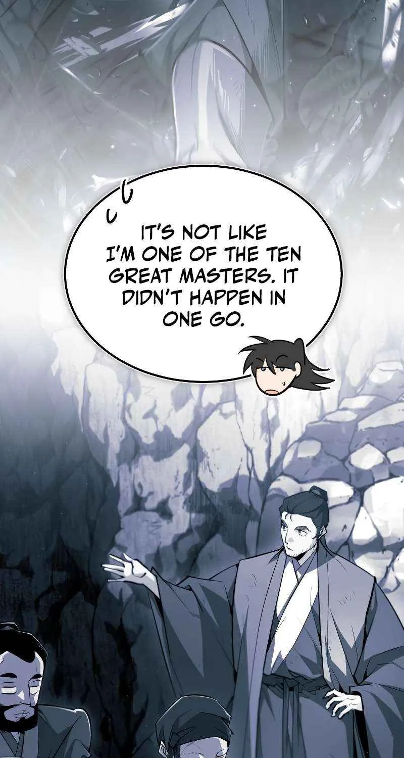 One hit teacher master baek Chapter 84 page 17 - 