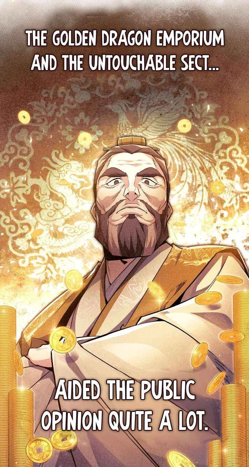 One hit teacher master baek Chapter 84 page 23 - 