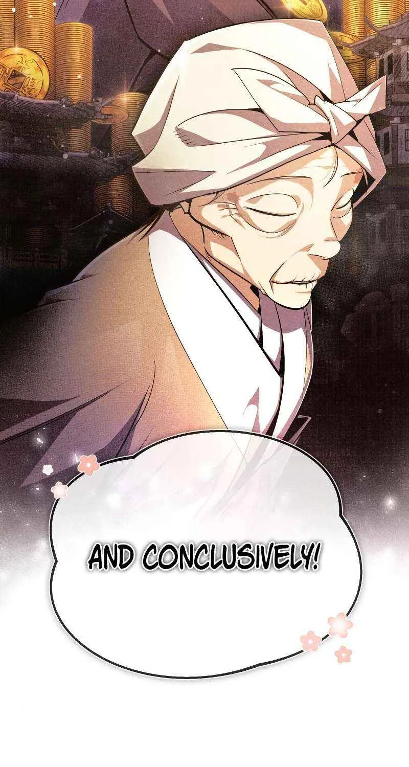 One hit teacher master baek Chapter 84 page 24 - 