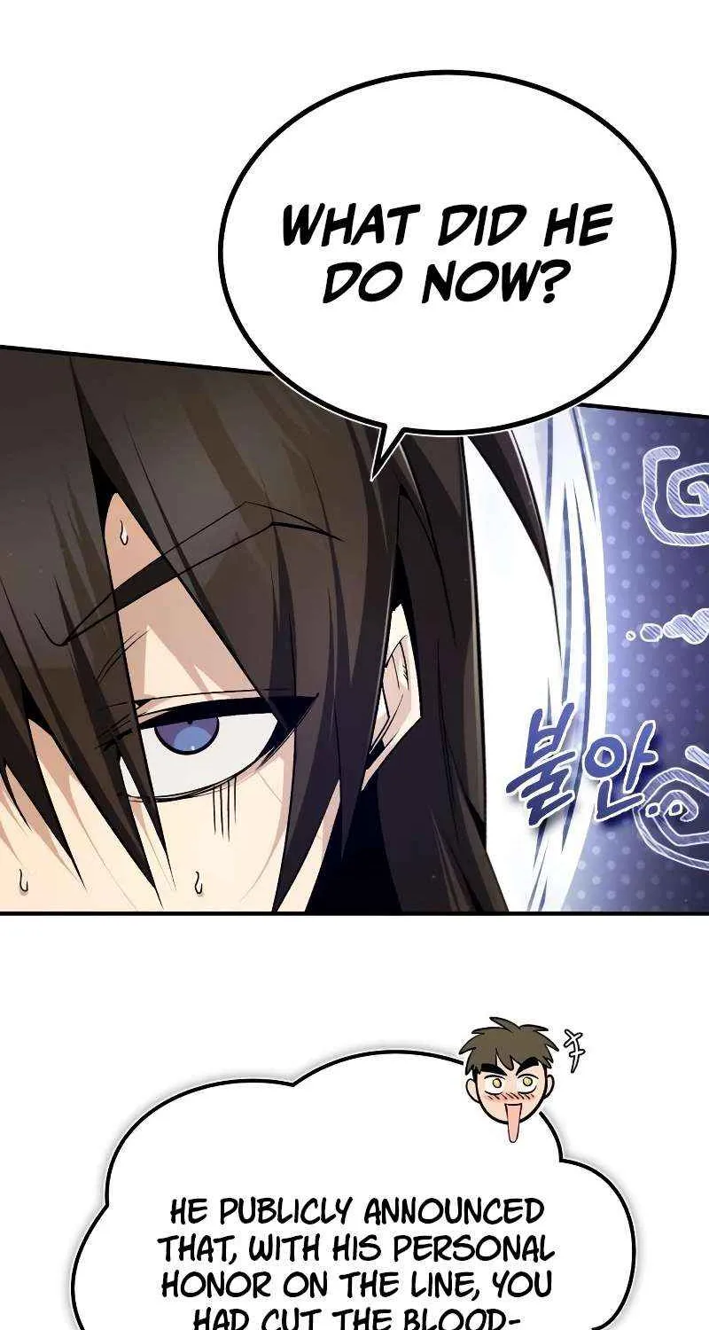 One hit teacher master baek Chapter 84 page 26 - 