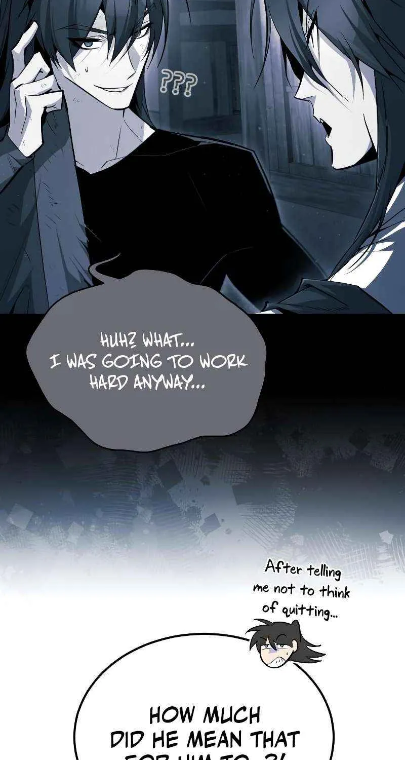 One hit teacher master baek Chapter 84 page 28 - 