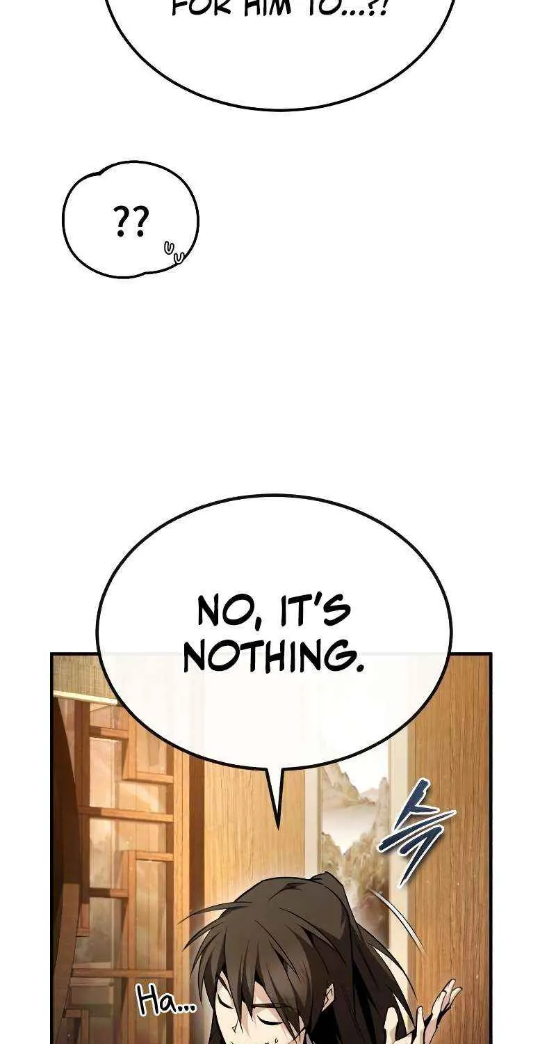 One hit teacher master baek Chapter 84 page 29 - 