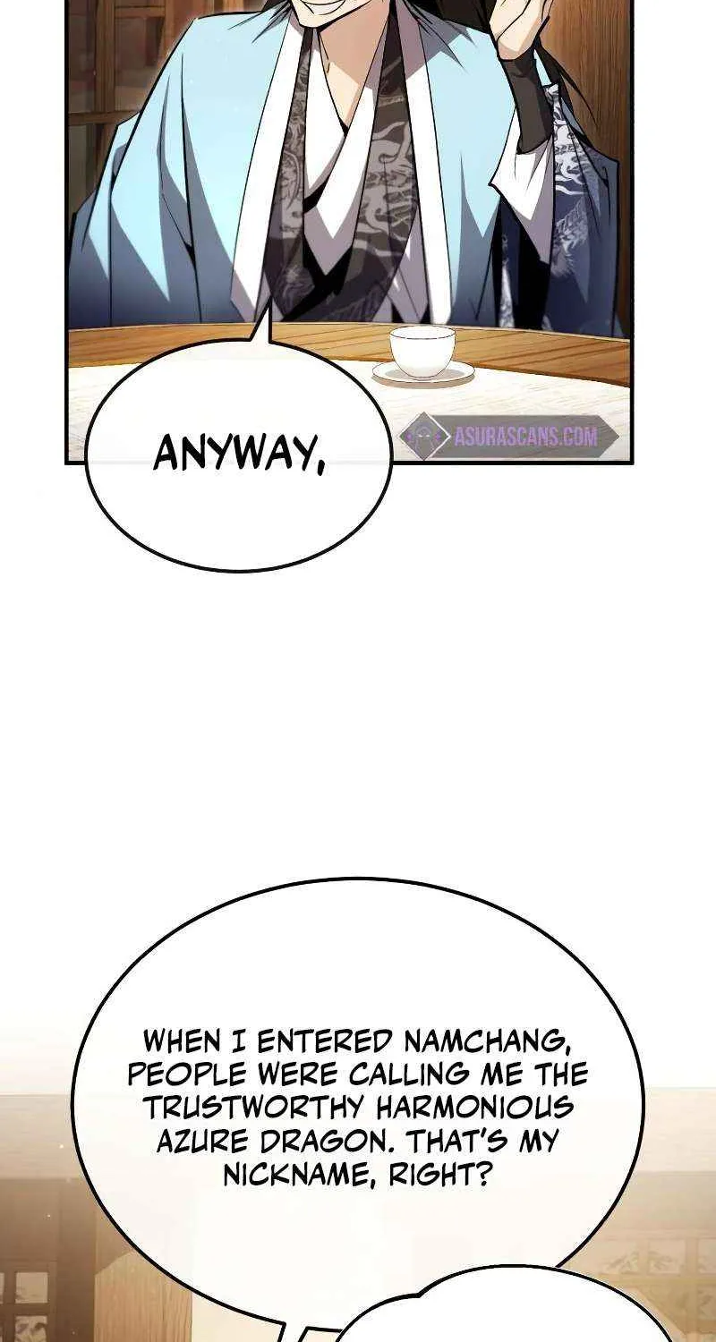 One hit teacher master baek Chapter 84 page 30 - 