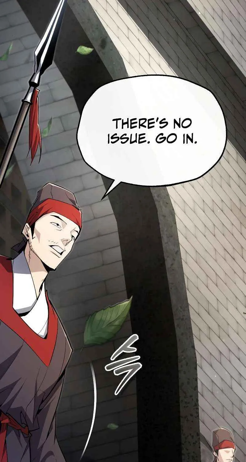One hit teacher master baek Chapter 84 page 4 - 