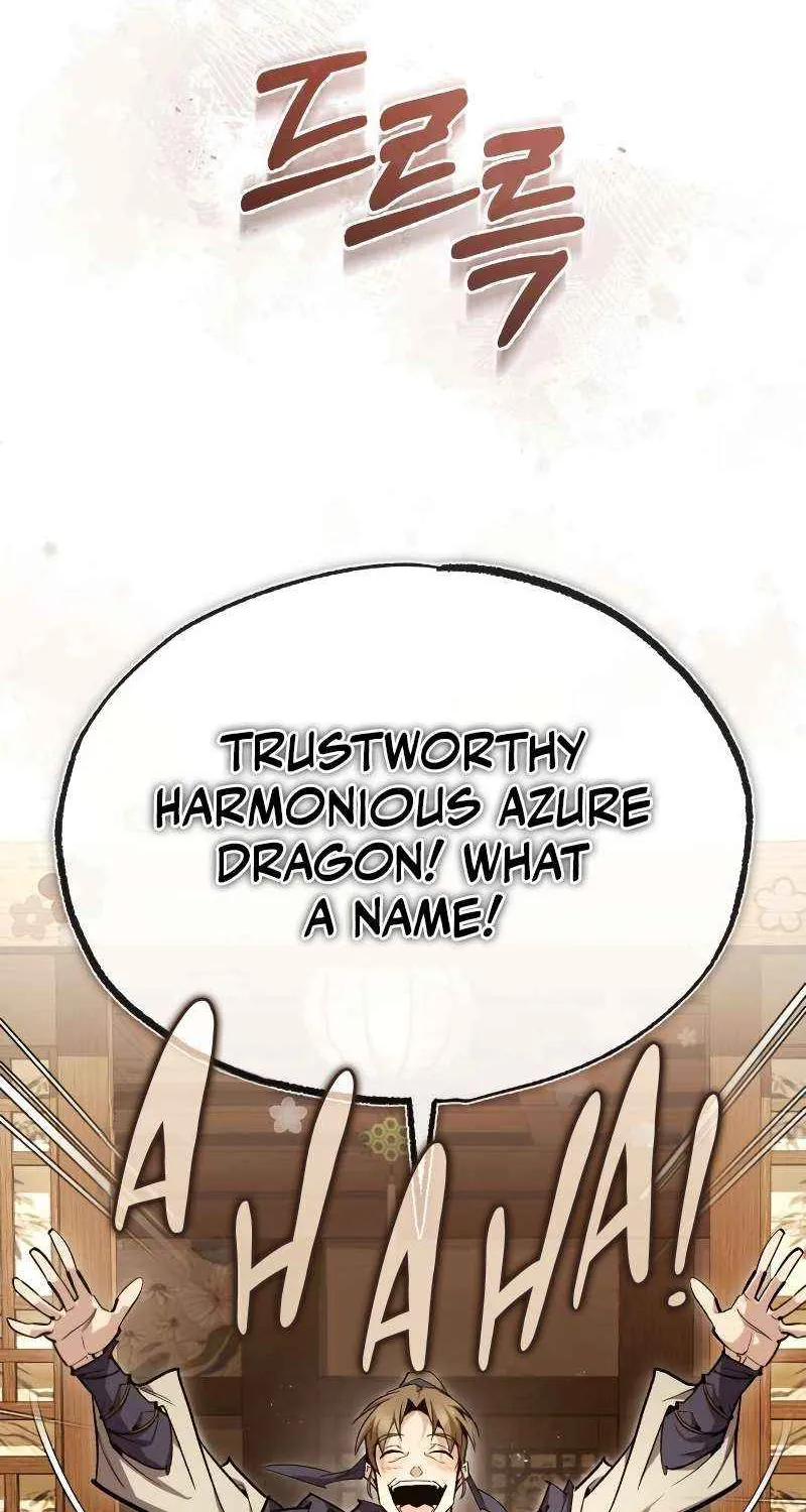 One hit teacher master baek Chapter 84 page 35 - 