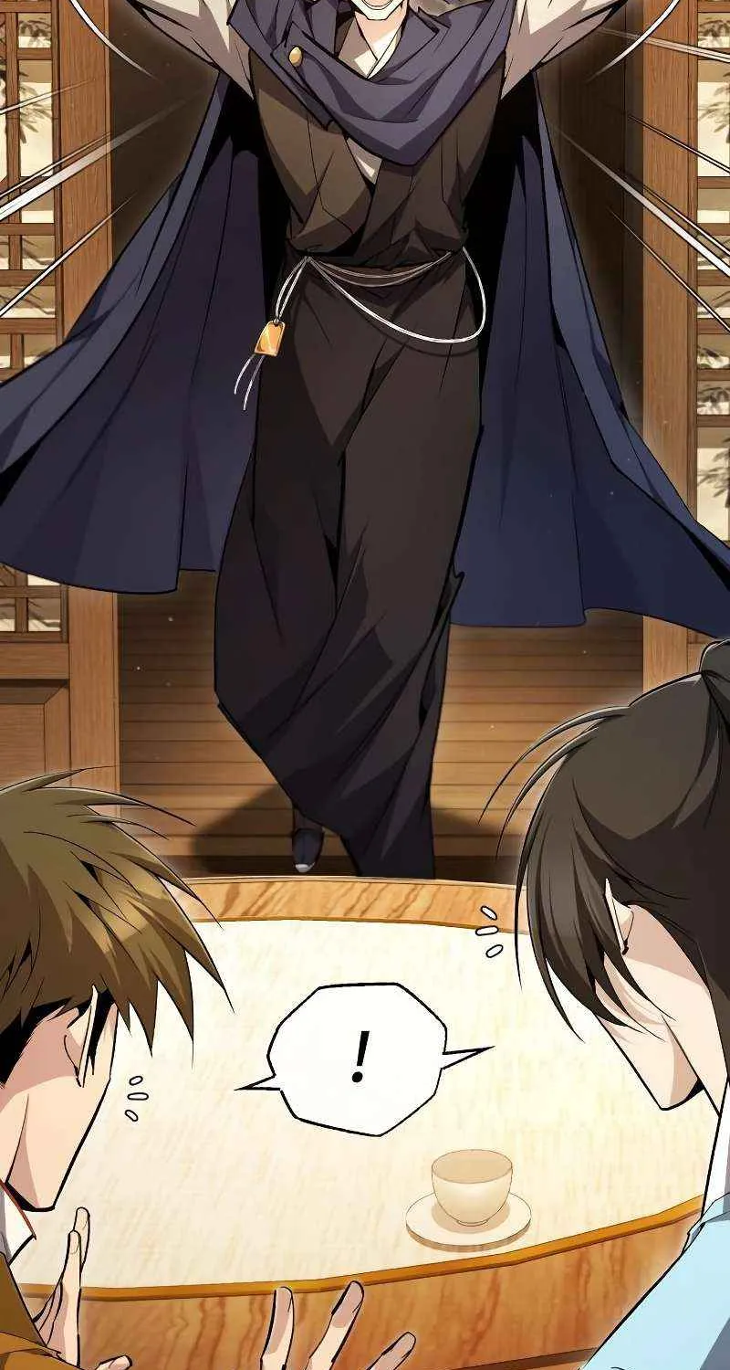 One hit teacher master baek Chapter 84 page 36 - 
