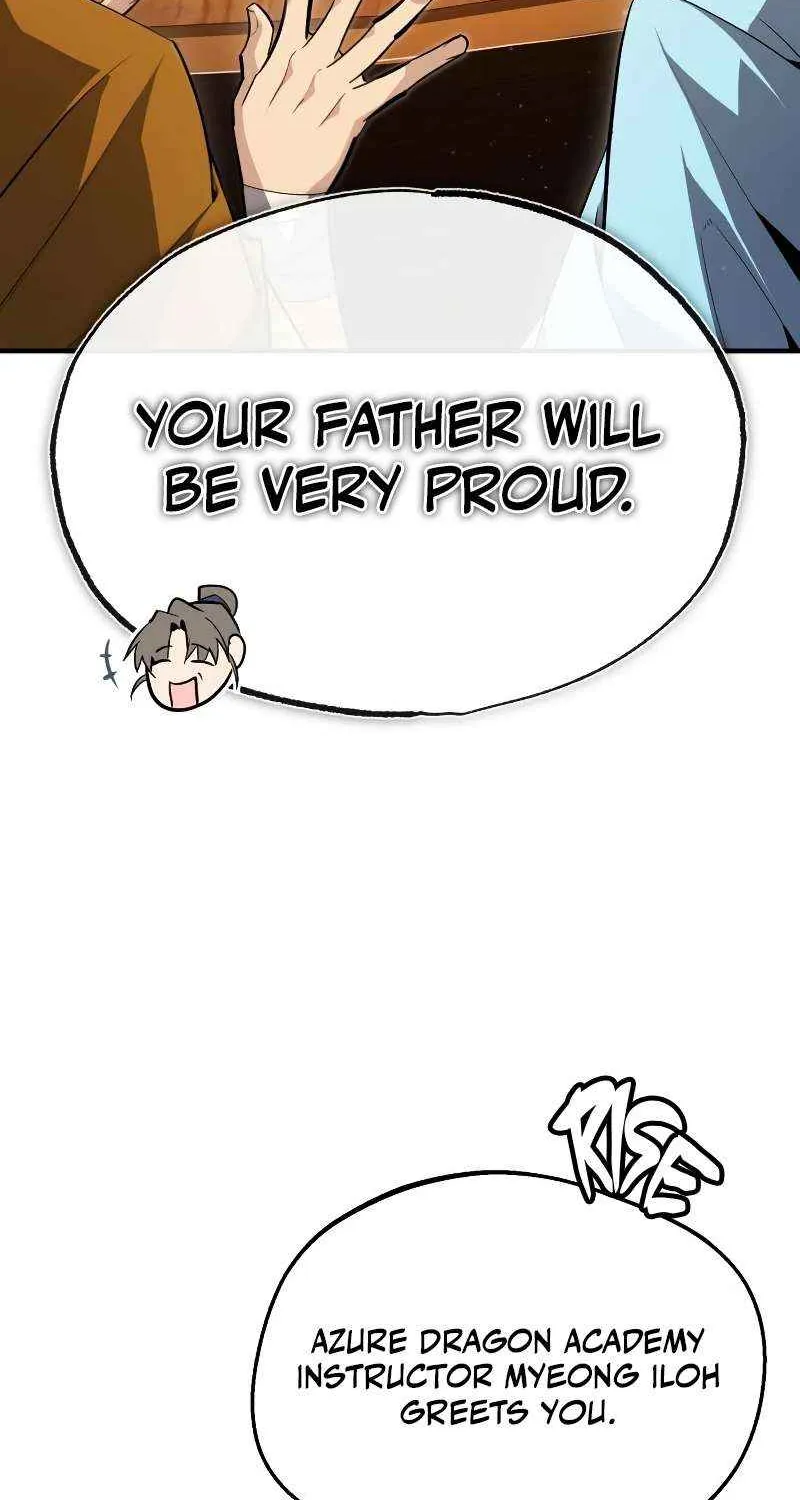 One hit teacher master baek Chapter 84 page 37 - 