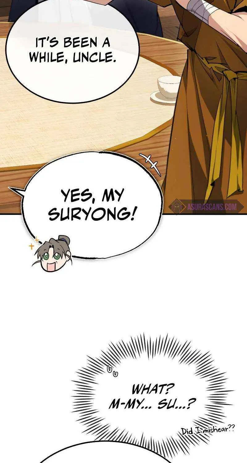 One hit teacher master baek Chapter 84 page 39 - 