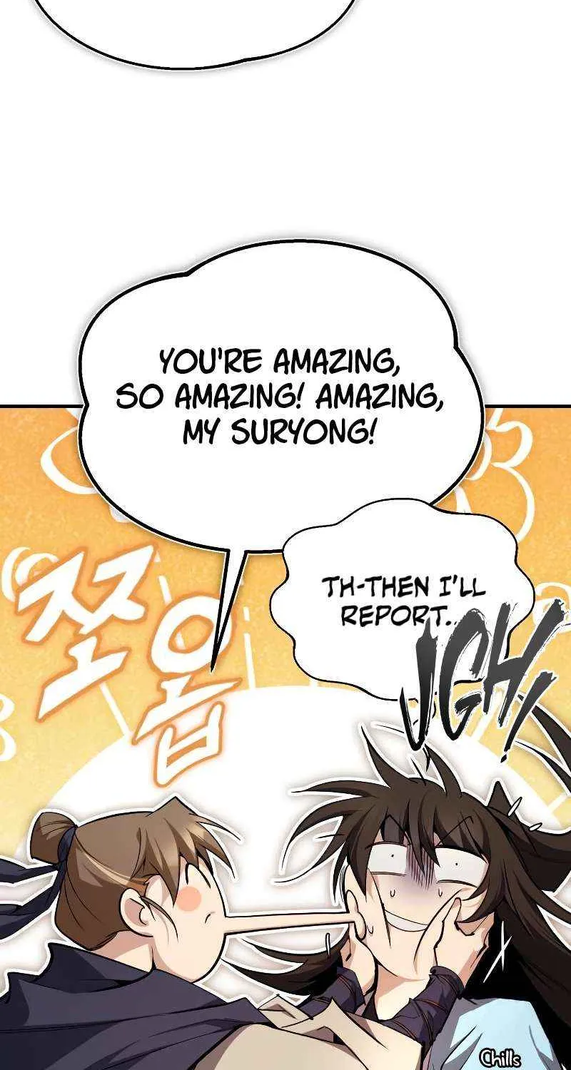 One hit teacher master baek Chapter 84 page 41 - 