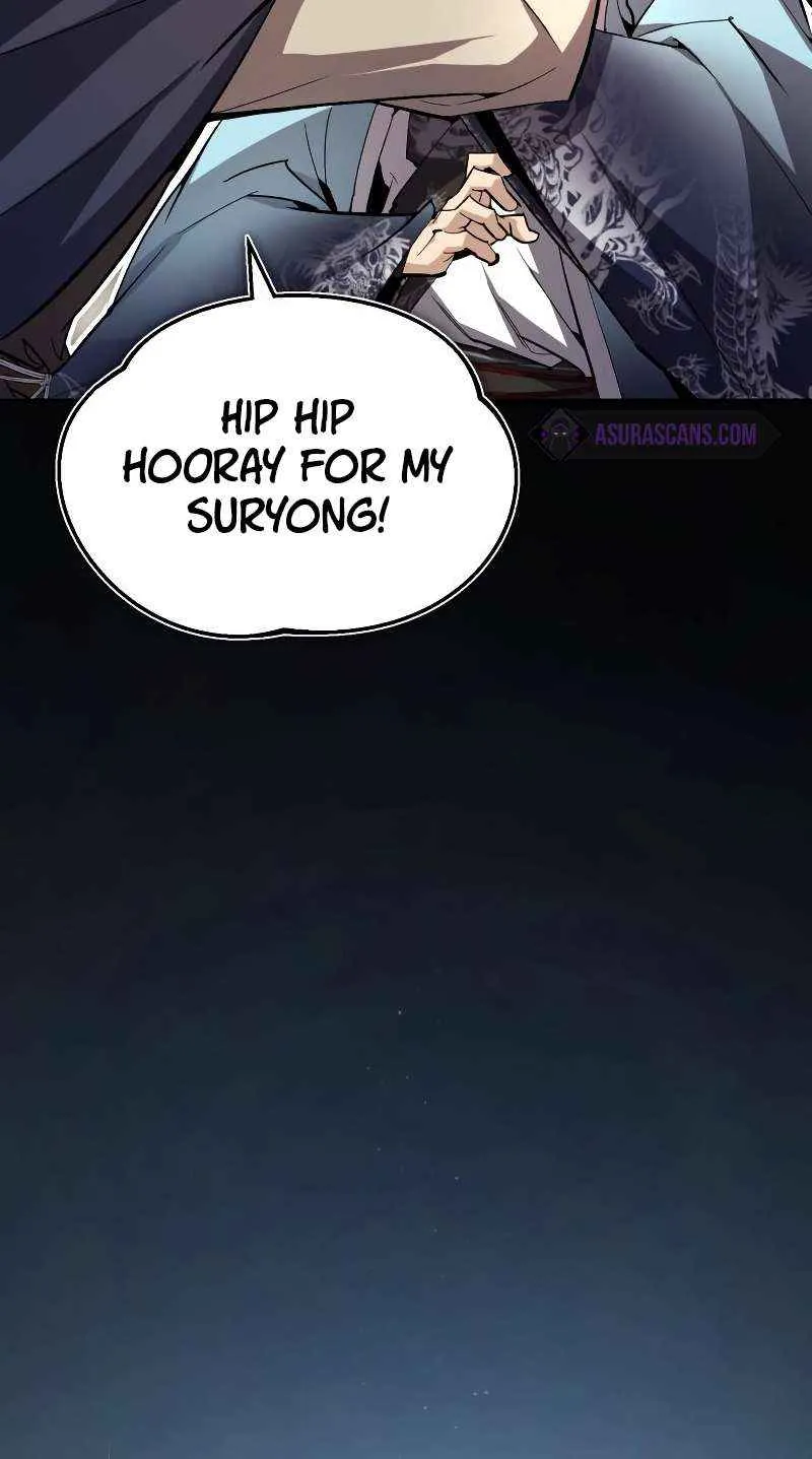 One hit teacher master baek Chapter 84 page 42 - 