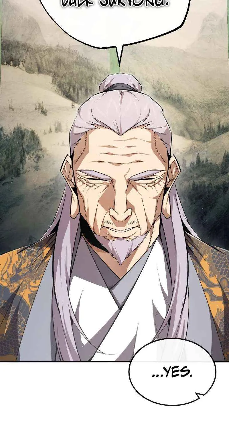 One hit teacher master baek Chapter 84 page 49 - 