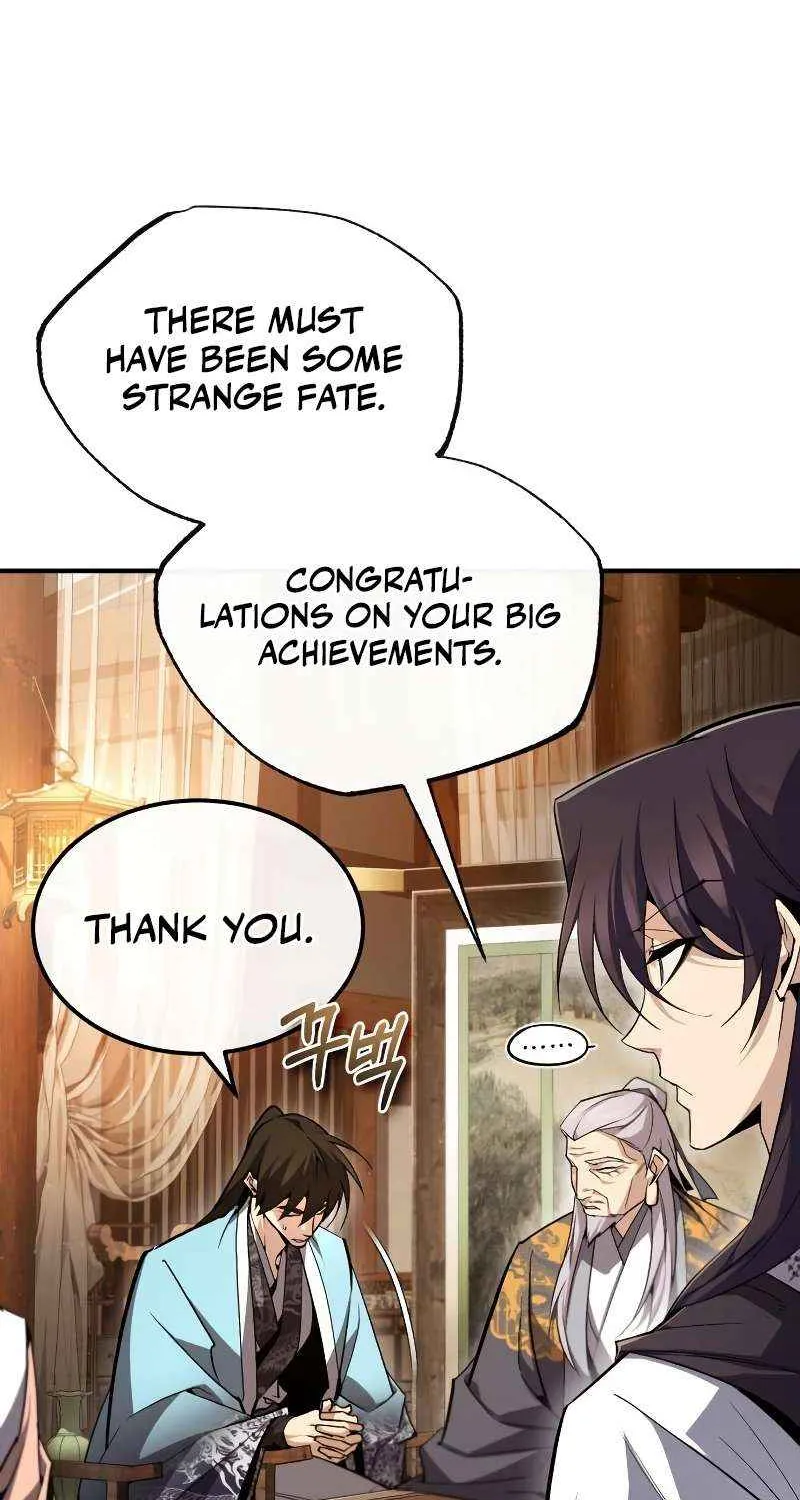One hit teacher master baek Chapter 84 page 50 - 