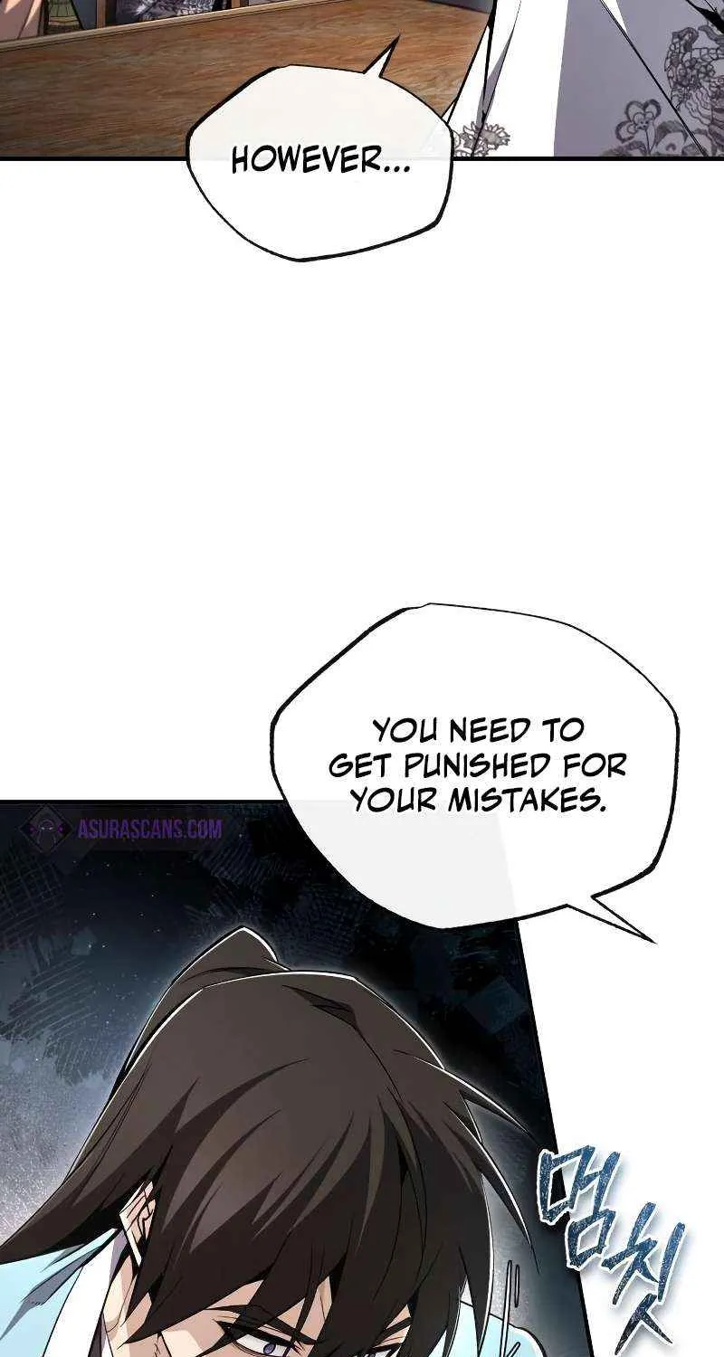 One hit teacher master baek Chapter 84 page 51 - 