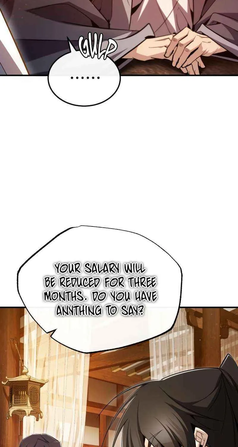One hit teacher master baek Chapter 84 page 54 - 