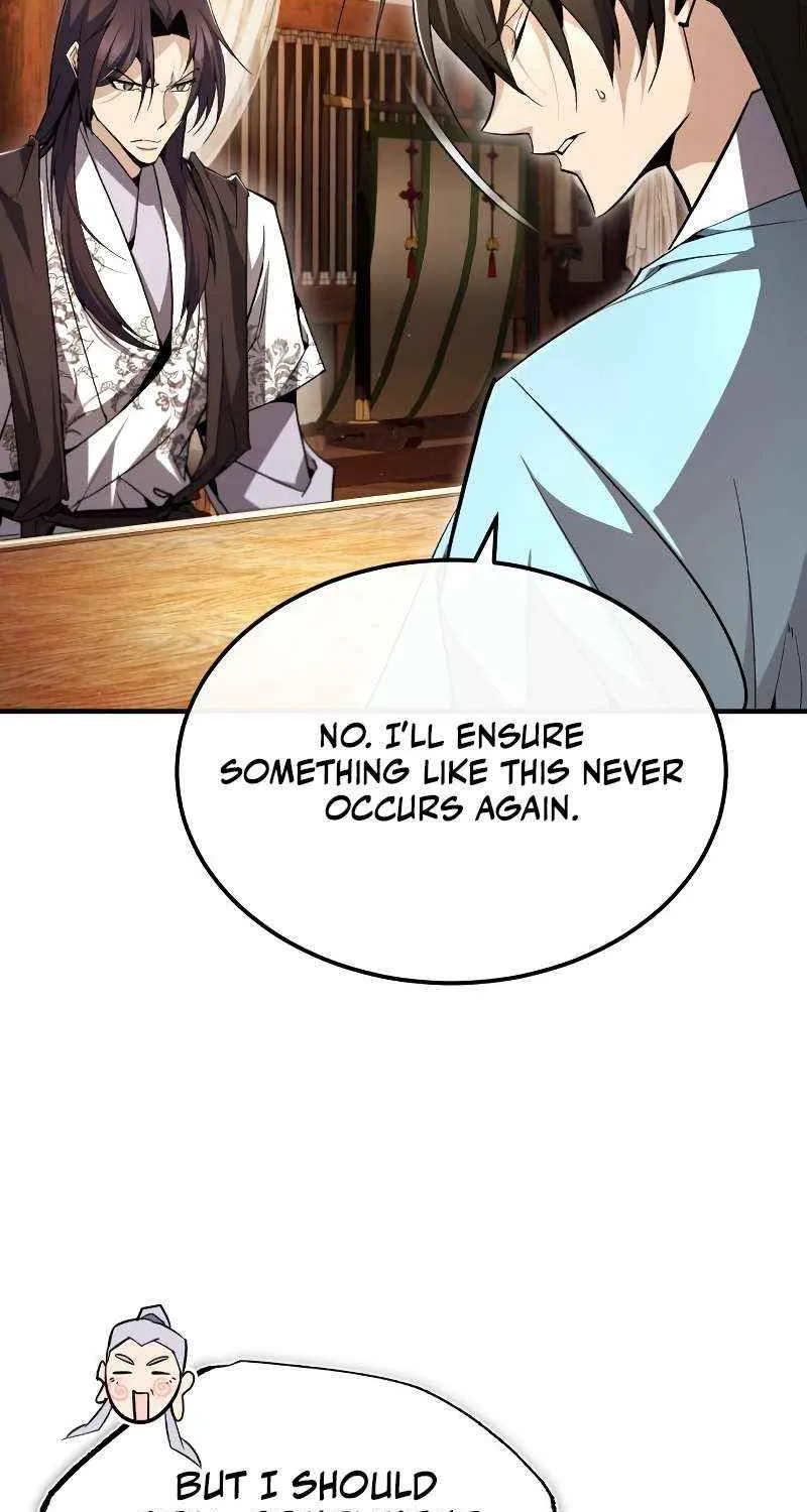 One hit teacher master baek Chapter 84 page 55 - 