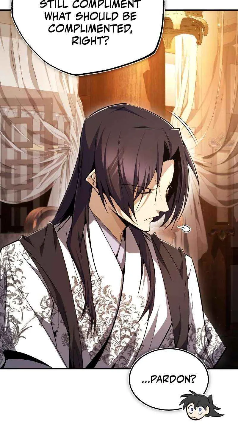 One hit teacher master baek Chapter 84 page 56 - 