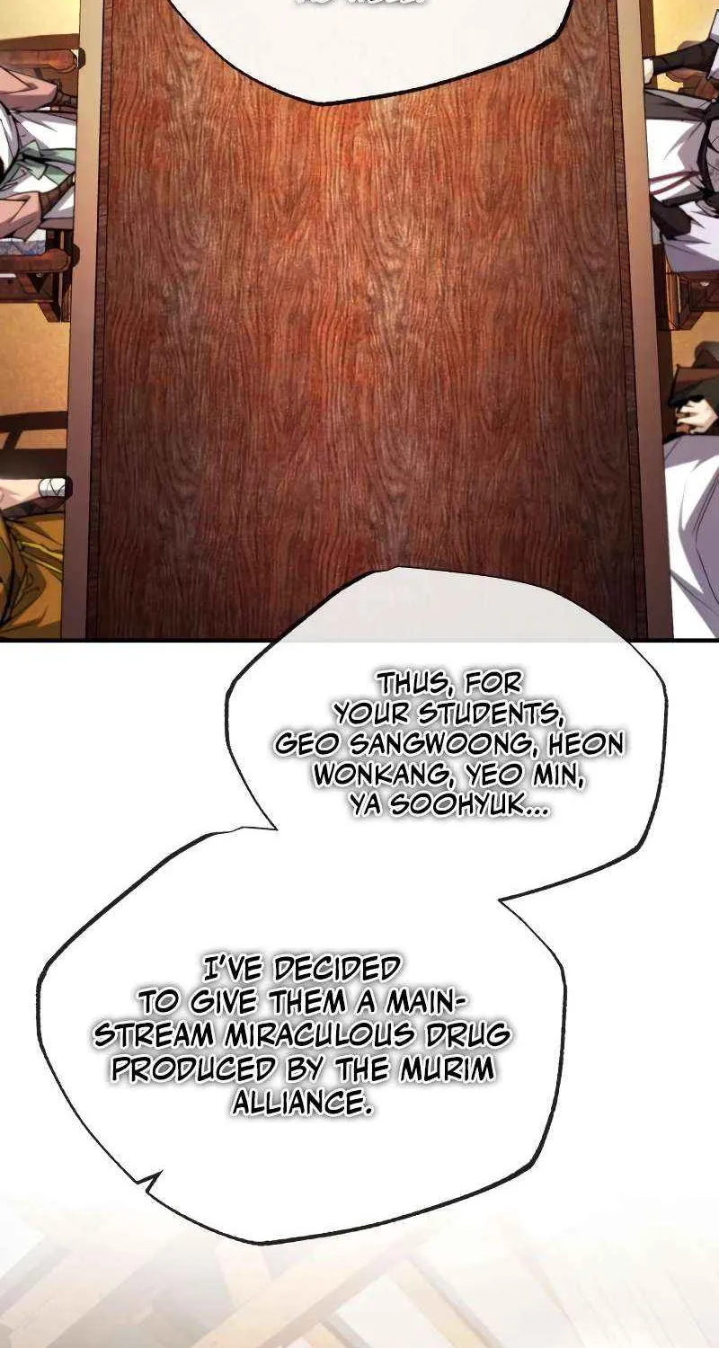One hit teacher master baek Chapter 84 page 58 - 