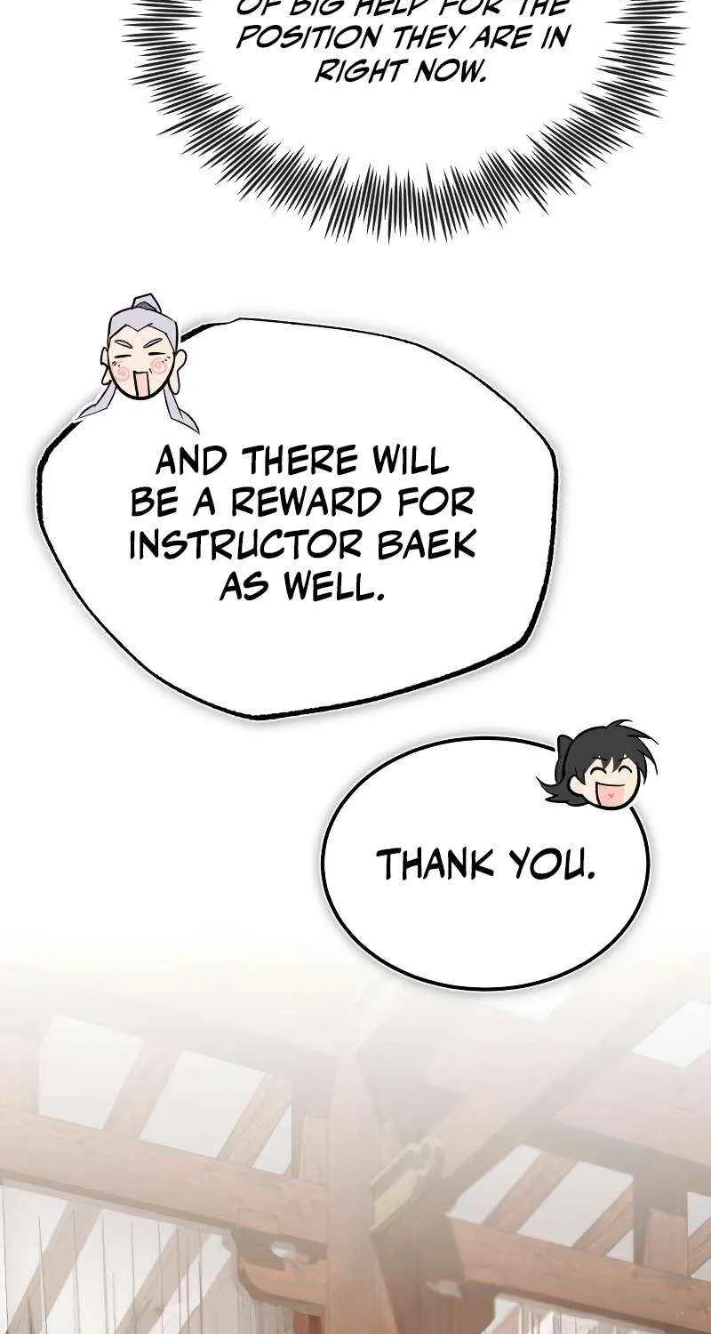 One hit teacher master baek Chapter 84 page 60 - 