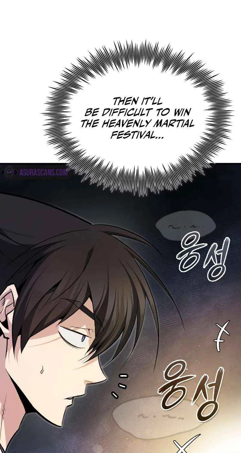 One hit teacher master baek Chapter 84 page 7 - 
