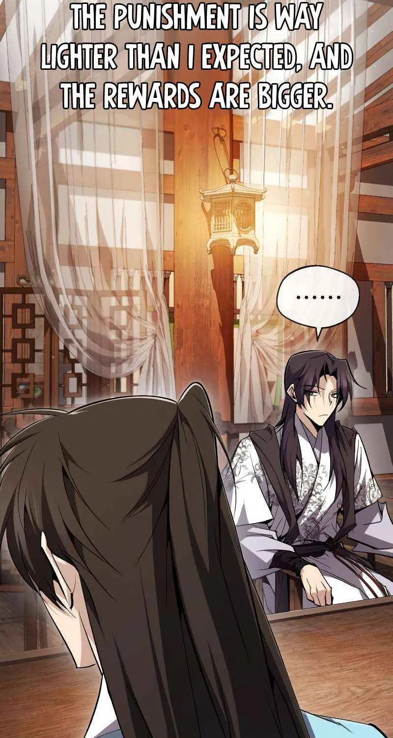 One hit teacher master baek Chapter 84 page 61 - 