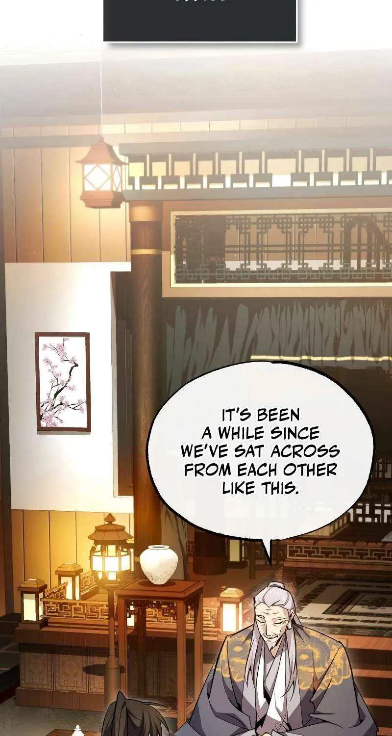 One hit teacher master baek Chapter 84 page 65 - 