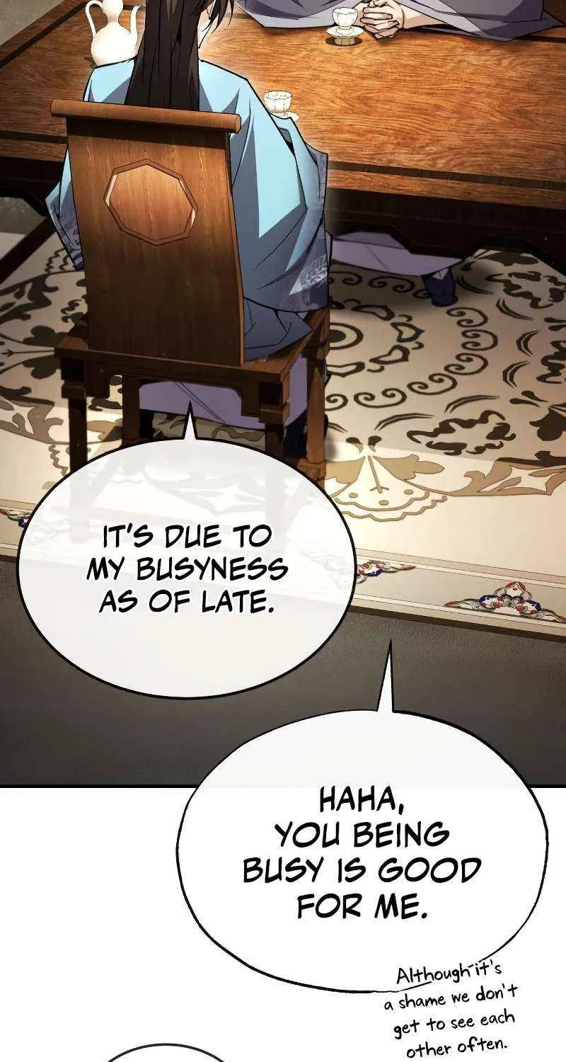 One hit teacher master baek Chapter 84 page 66 - 