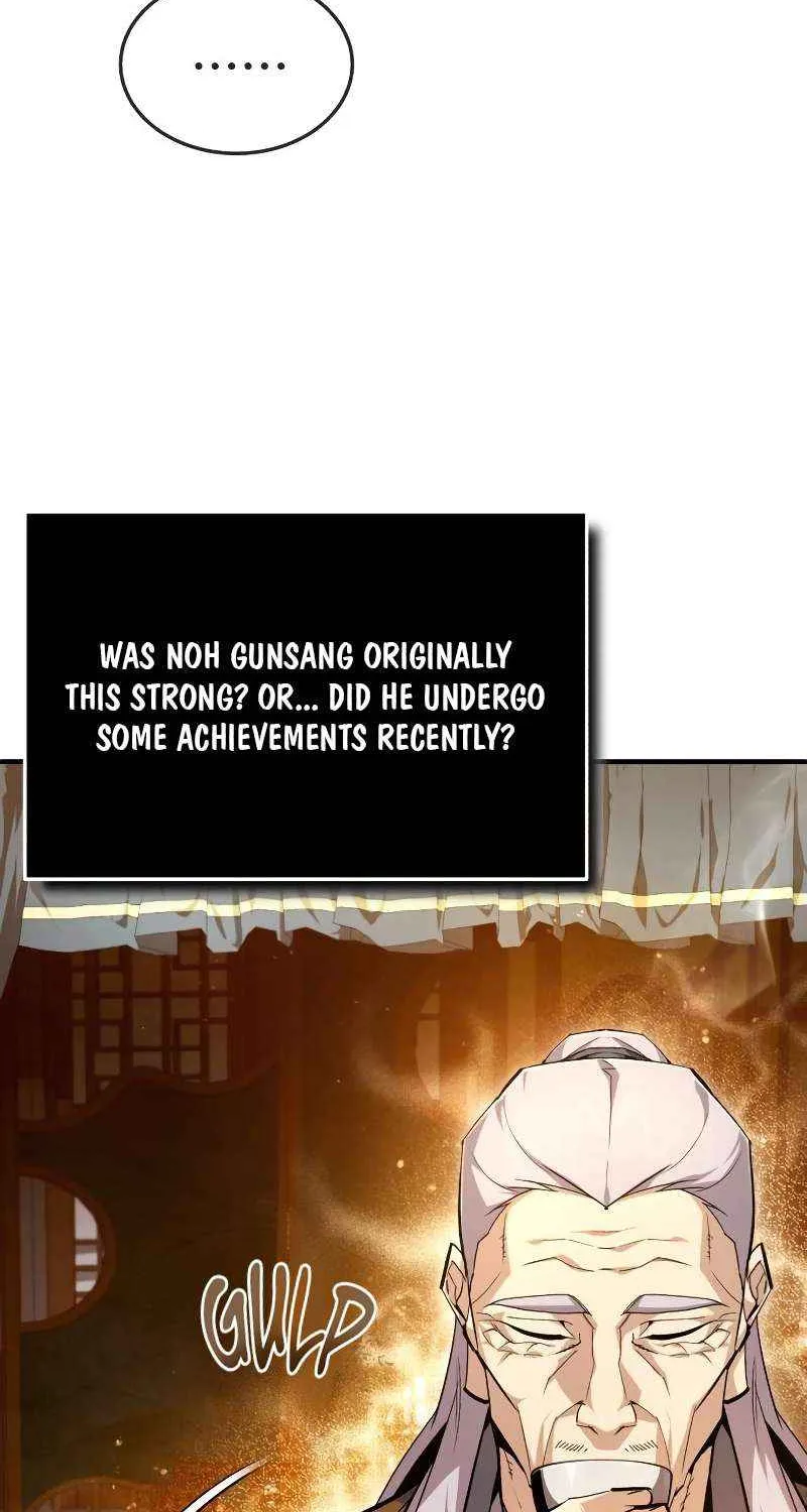One hit teacher master baek Chapter 84 page 67 - 