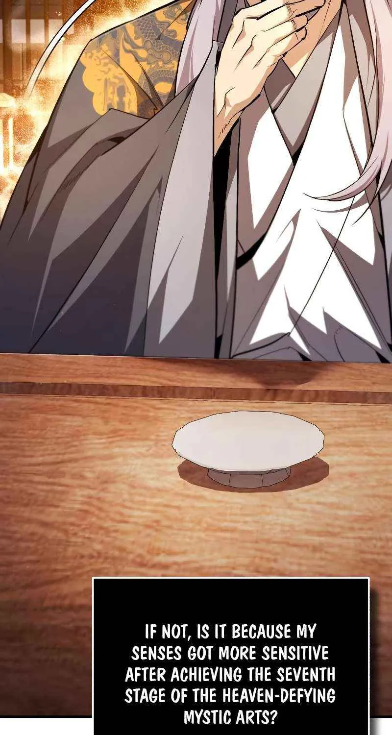 One hit teacher master baek Chapter 84 page 68 - 