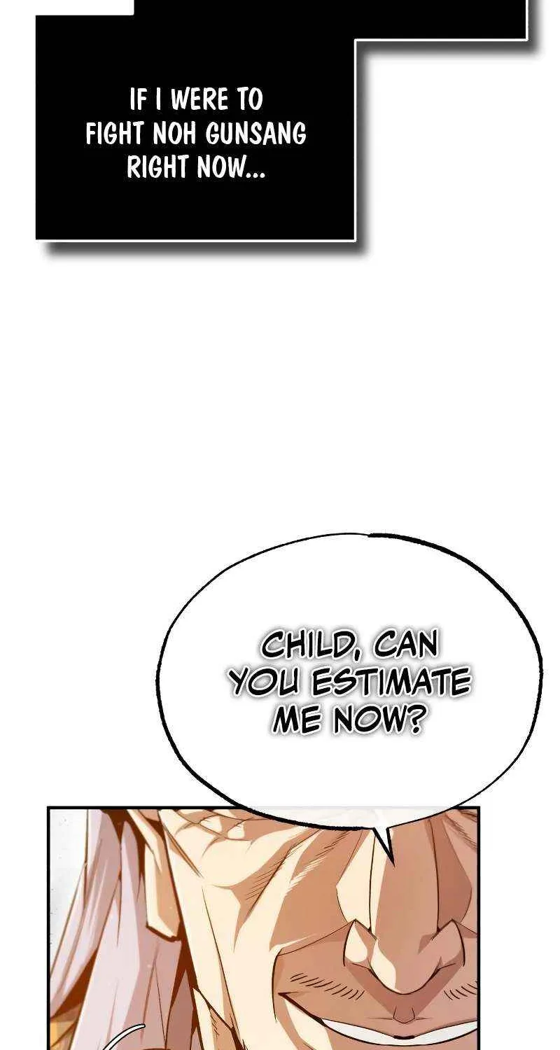 One hit teacher master baek Chapter 84 page 69 - 