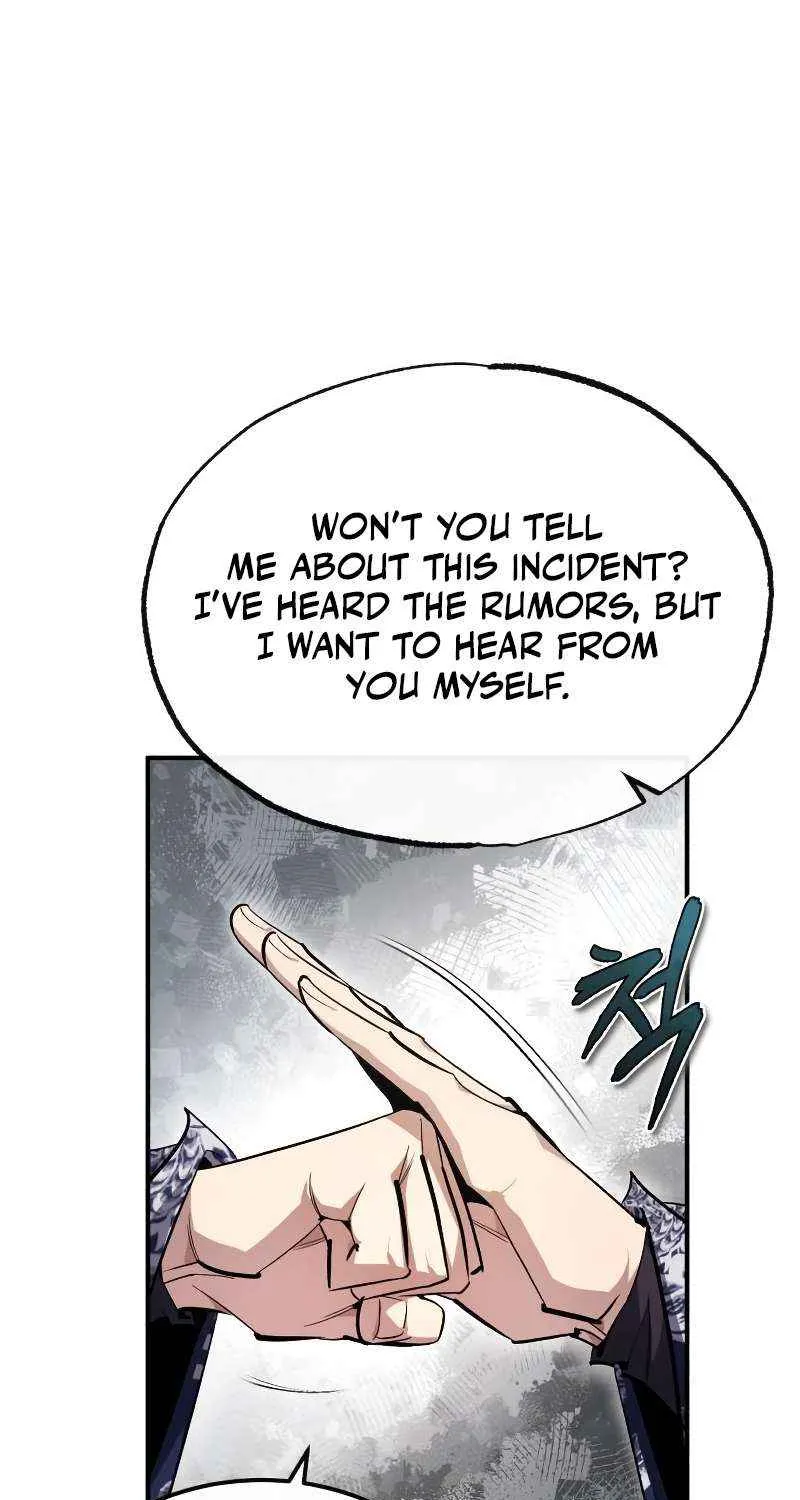 One hit teacher master baek Chapter 84 page 72 - 
