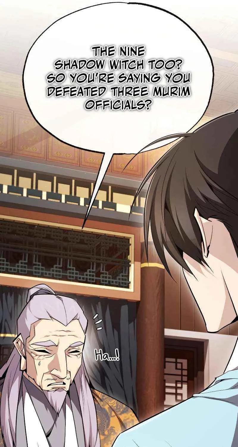 One hit teacher master baek Chapter 84 page 75 - 